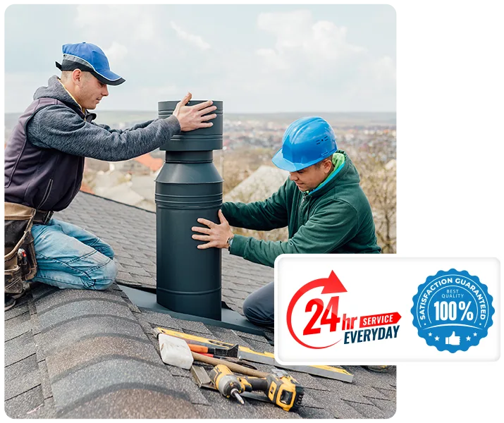 Chimney & Fireplace Installation And Repair in Chandler, AZ
