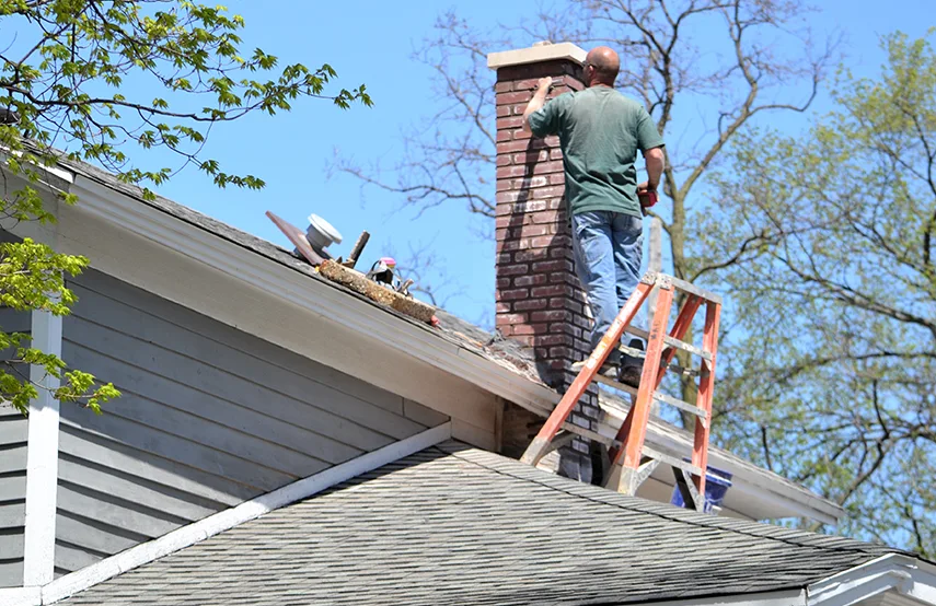Chimney & Fireplace Inspections Services in Chandler, AZ