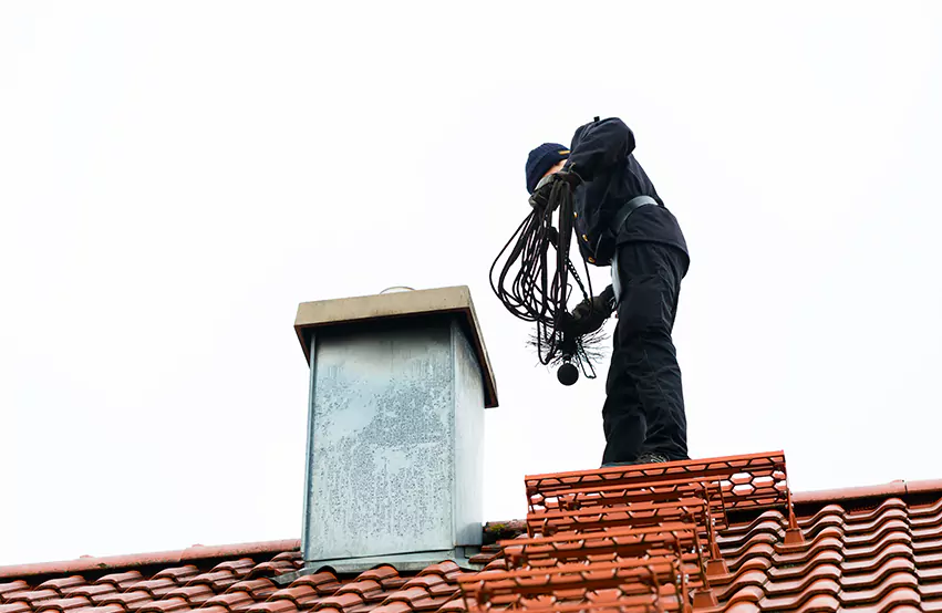 Chimney & Fireplace Sweeps in Chandler, AZ