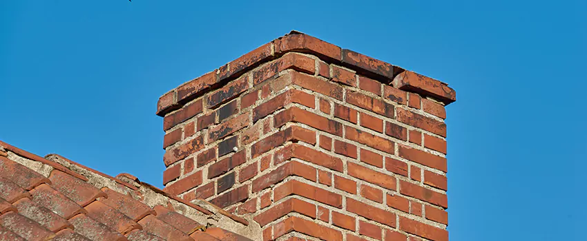 Clean Blocked Chimney in West Chandler, Arizona