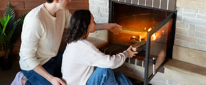 Kings Man Direct Vent Fireplaces Services in West Chandler, Arizona