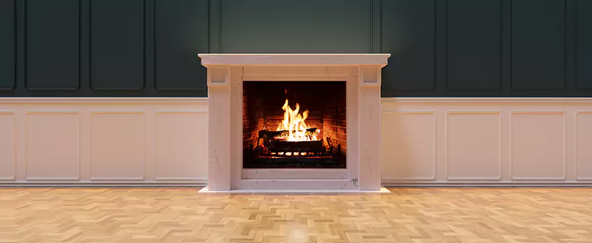Napoleon Electric Fireplaces Inspection Service in Alta Mira, Arizona
