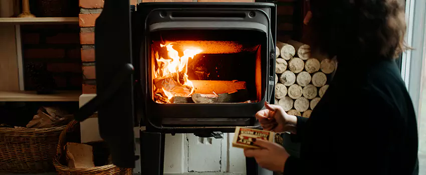 Key Features of Vermont Castings Fireplaces in Hightown, AZ