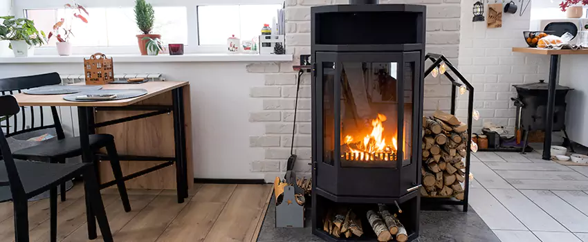 Wood Stove Firebox Installation Services in West Chandler, AZ