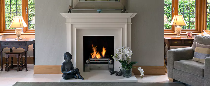 Astria Open-Hearth Wood Fireplaces Services in Alta Mira, AZ