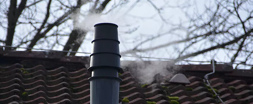 Broken Chimney Animal Screen Repair And Installation in Hightown, AZ