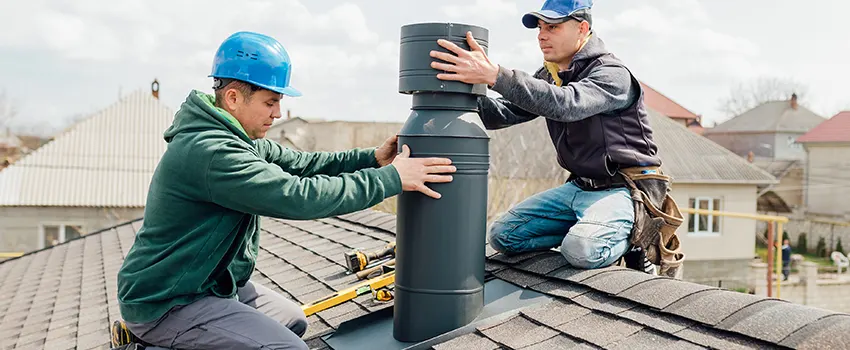 Commercial Chimney Cost in West Chandler, AZ
