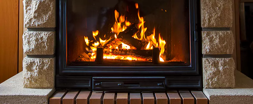 Decorative Fireplace Installation Cost in Alta Mira, Arizona