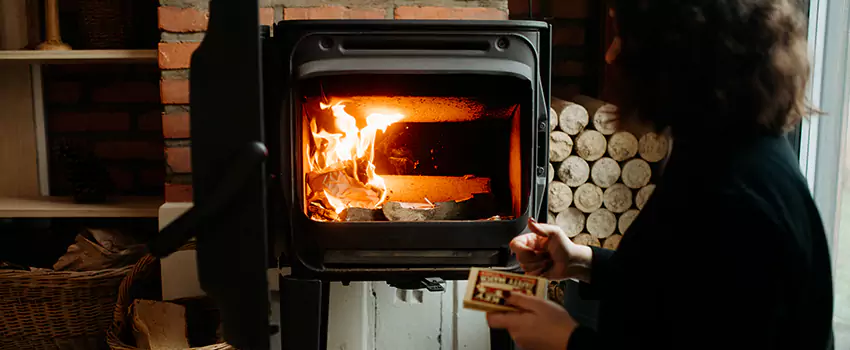 Hearthstone Wood Stoves Fireplace Repair in West Chandler, Arizona