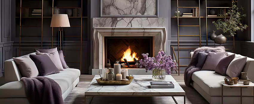Napoleon Galaxy Series Outdoor Fireplaces Repair in Alta Mira, AZ