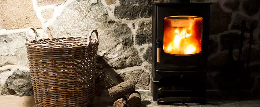 24/7 Wood Stove Installation Services in West Chandler, Arizona