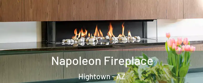 Napoleon Fireplace Hightown - AZ